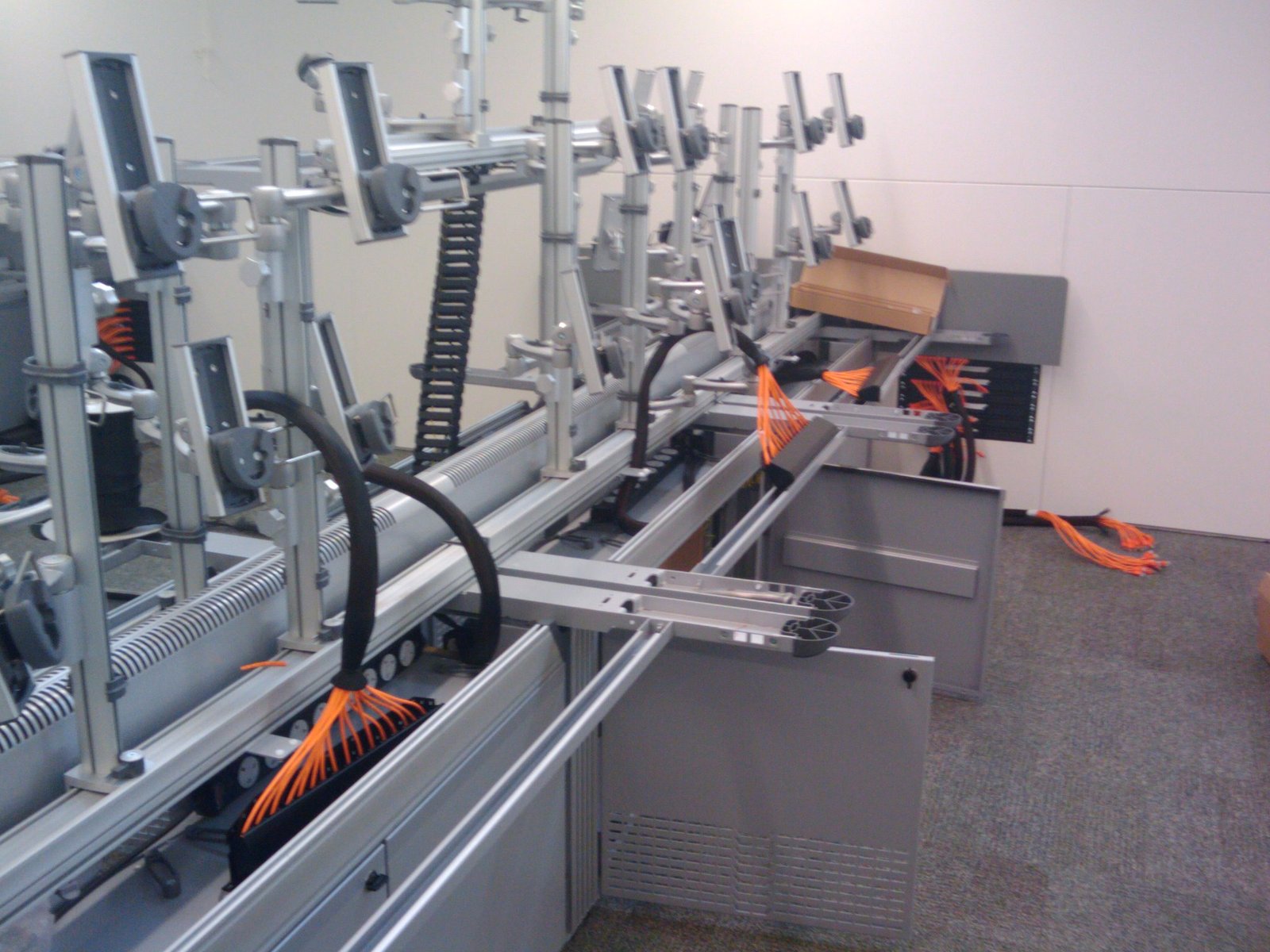 Technology consulting and delivery